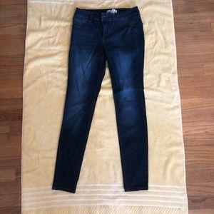 Refuge jeans